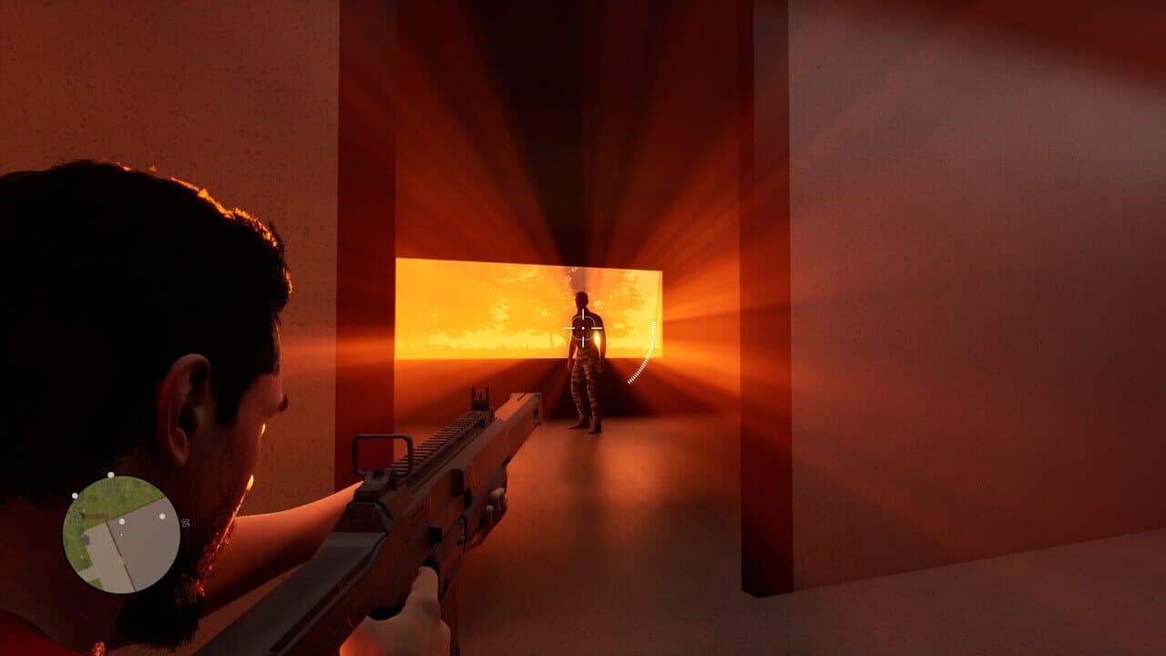 Open Robot thumbnail 2