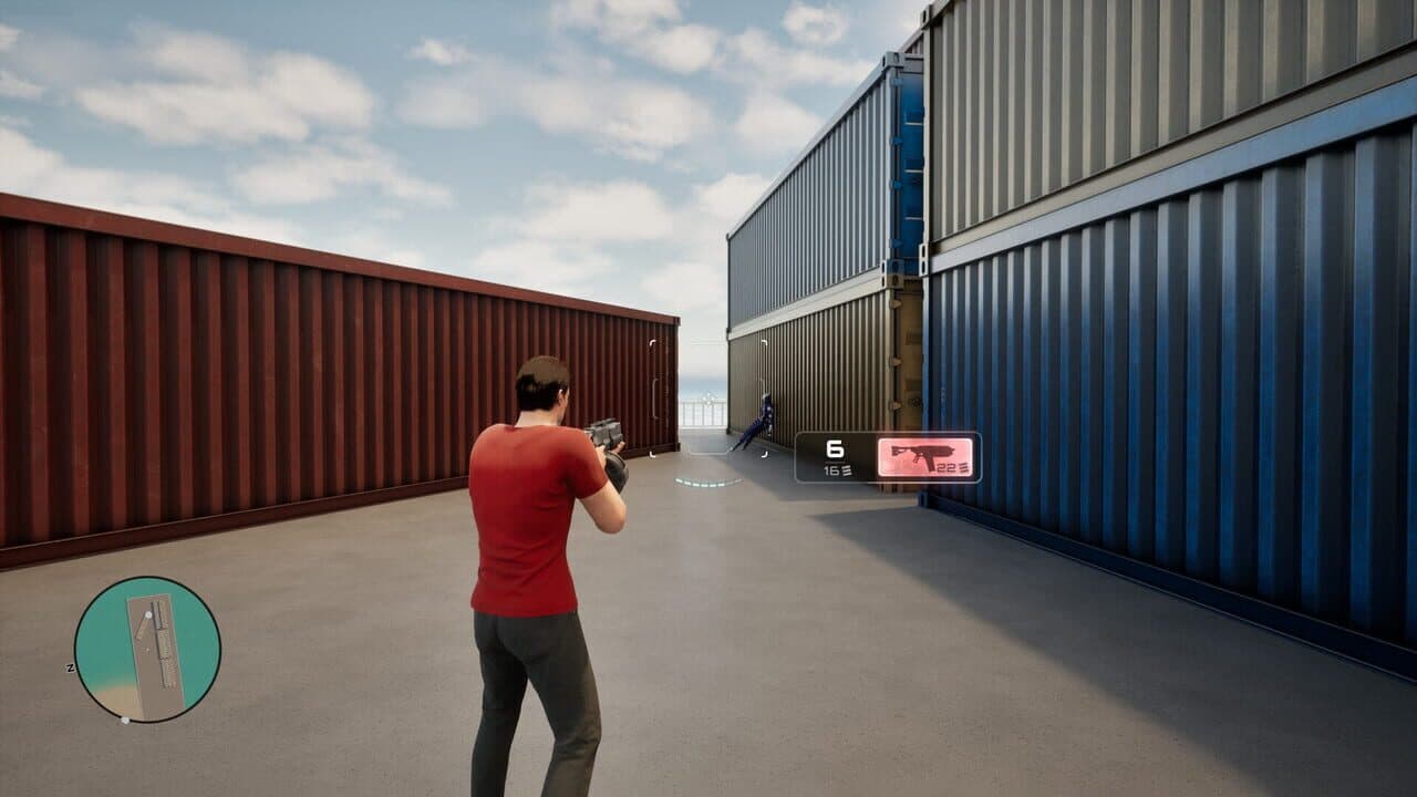 Open Robot thumbnail 8