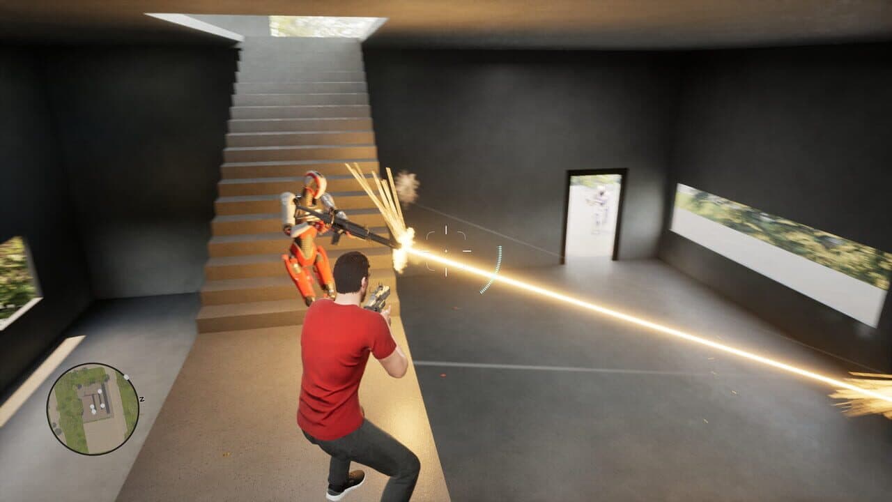 Open Robot thumbnail 9