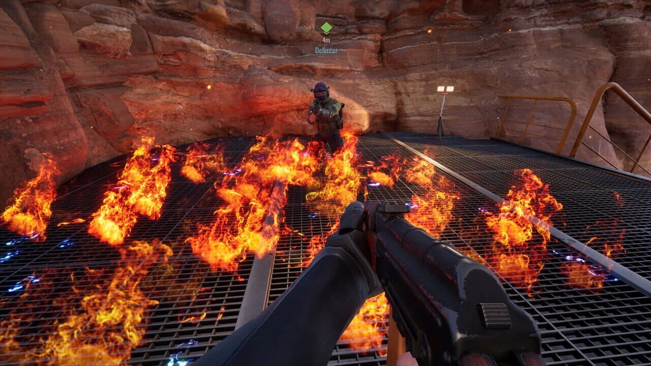 Dissonators thumbnail 4