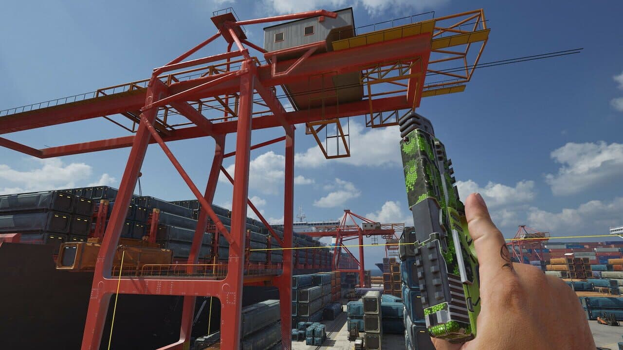 Dissonators thumbnail 5