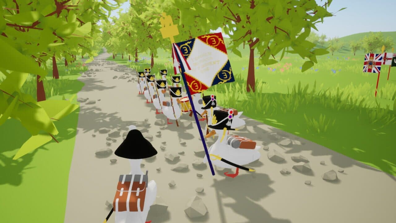 Duckoleon thumbnail 4