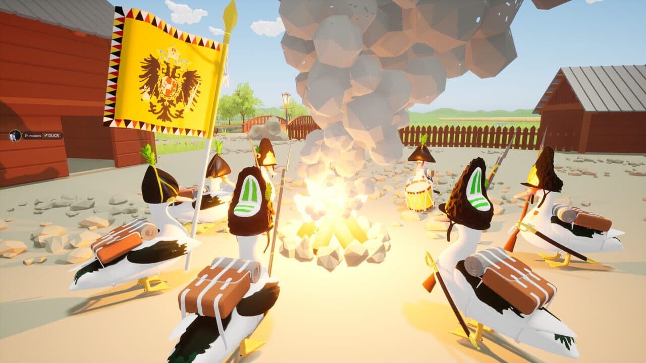 Duckoleon thumbnail 7