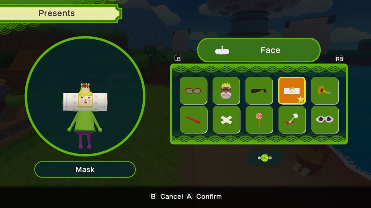 Once Upon a Katamari: Katamari Damacy Series Songs - Side B thumbnail 4