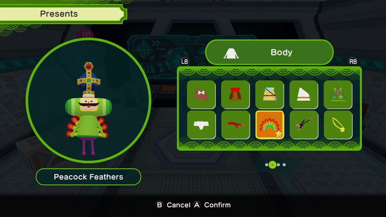 Once Upon a Katamari: Katamari Damacy Series Songs - Side A thumbnail 2