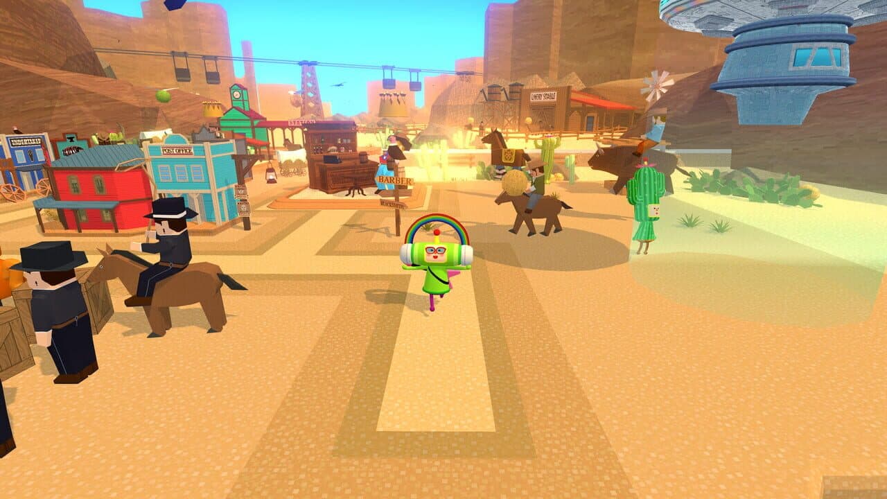 Once Upon a Katamari: Katamari Damacy Series Songs - Sides A + B Bundle thumbnail 10