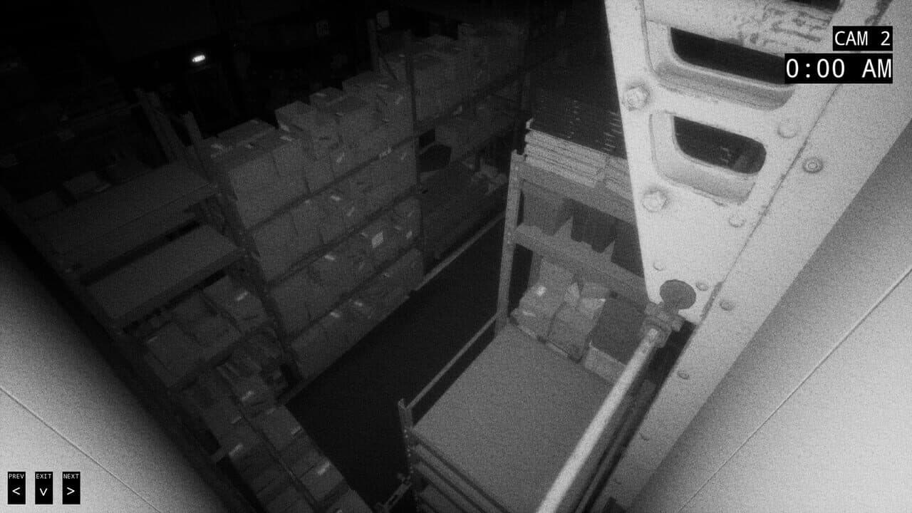 8AM: The Warehouse thumbnail 2