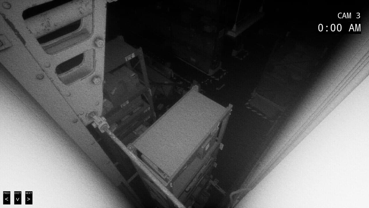 8AM: The Warehouse thumbnail 3