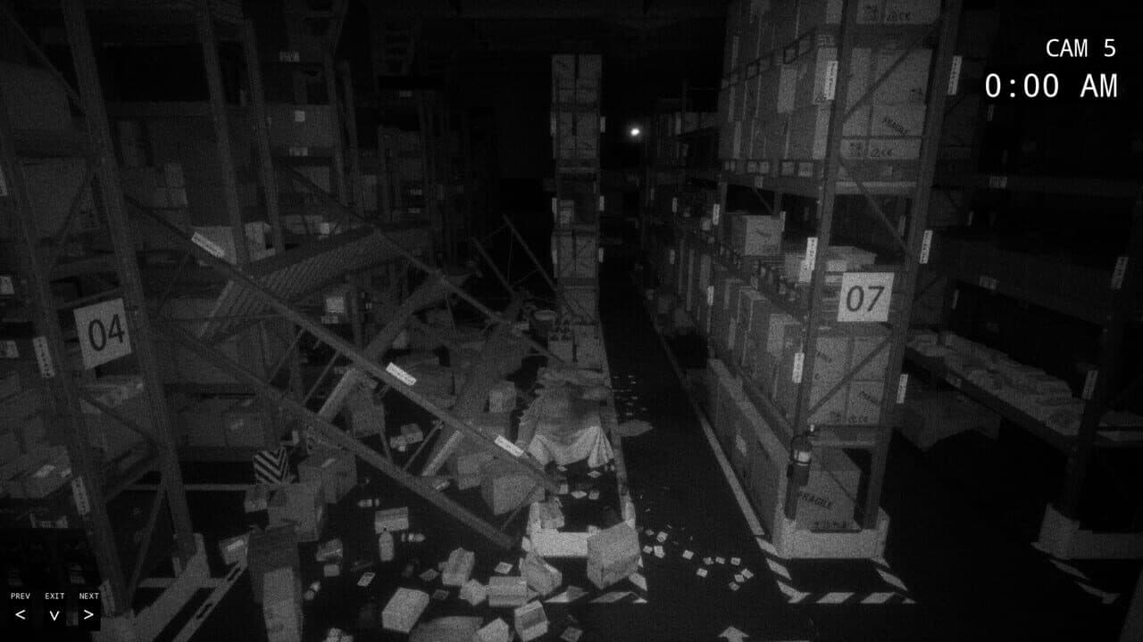 8AM: The Warehouse thumbnail 5