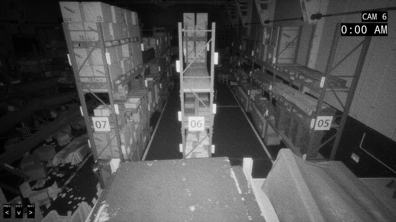 8AM: The Warehouse thumbnail 6