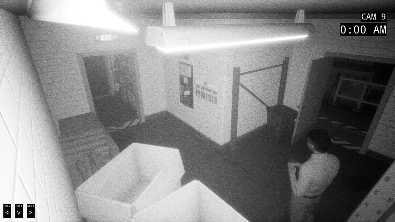 8AM: The Warehouse thumbnail 9