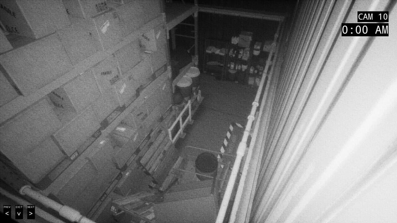 8AM: The Warehouse thumbnail 10