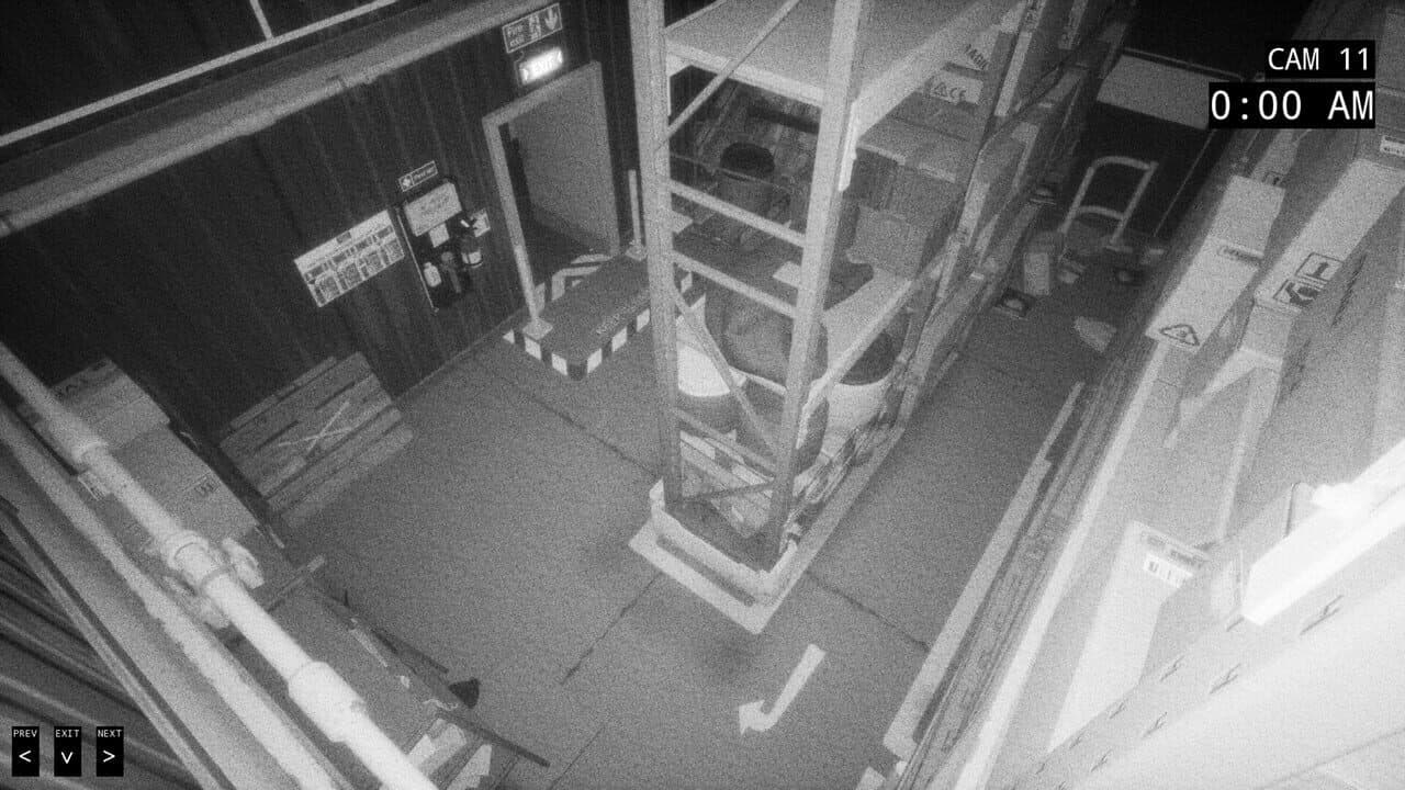 8AM: The Warehouse thumbnail 11