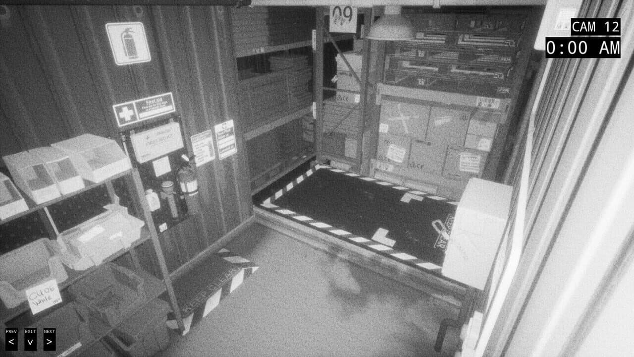 8AM: The Warehouse thumbnail 12