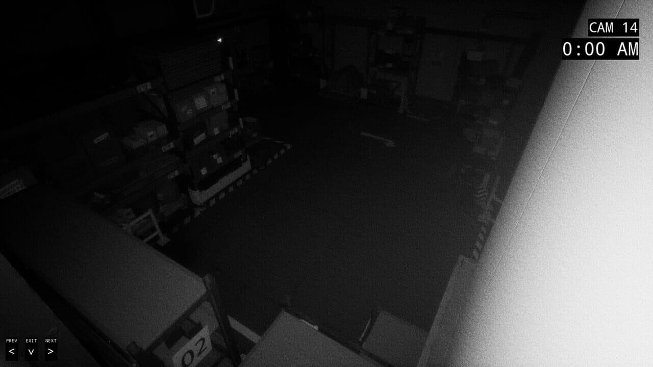 8AM: The Warehouse thumbnail 14