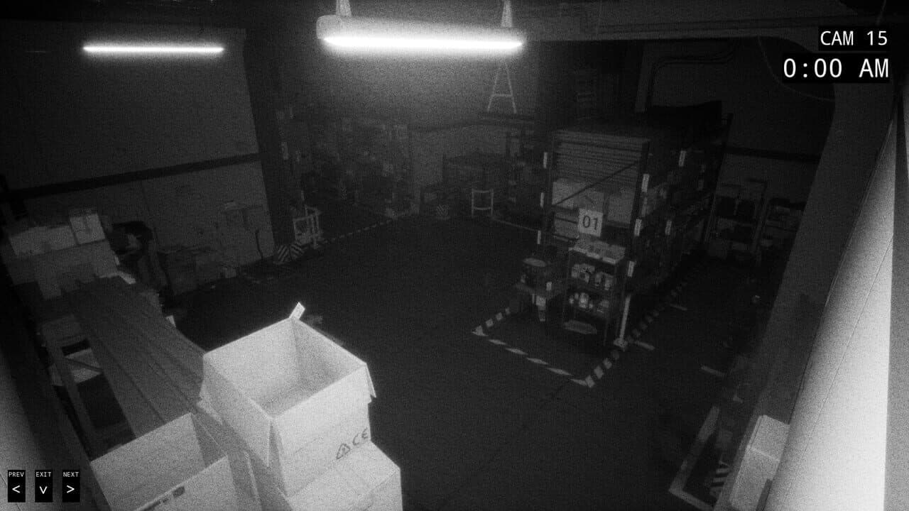 8AM: The Warehouse thumbnail 15