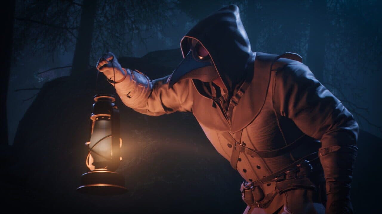 The Finals: The Chirurgeon Set screenshot 1
