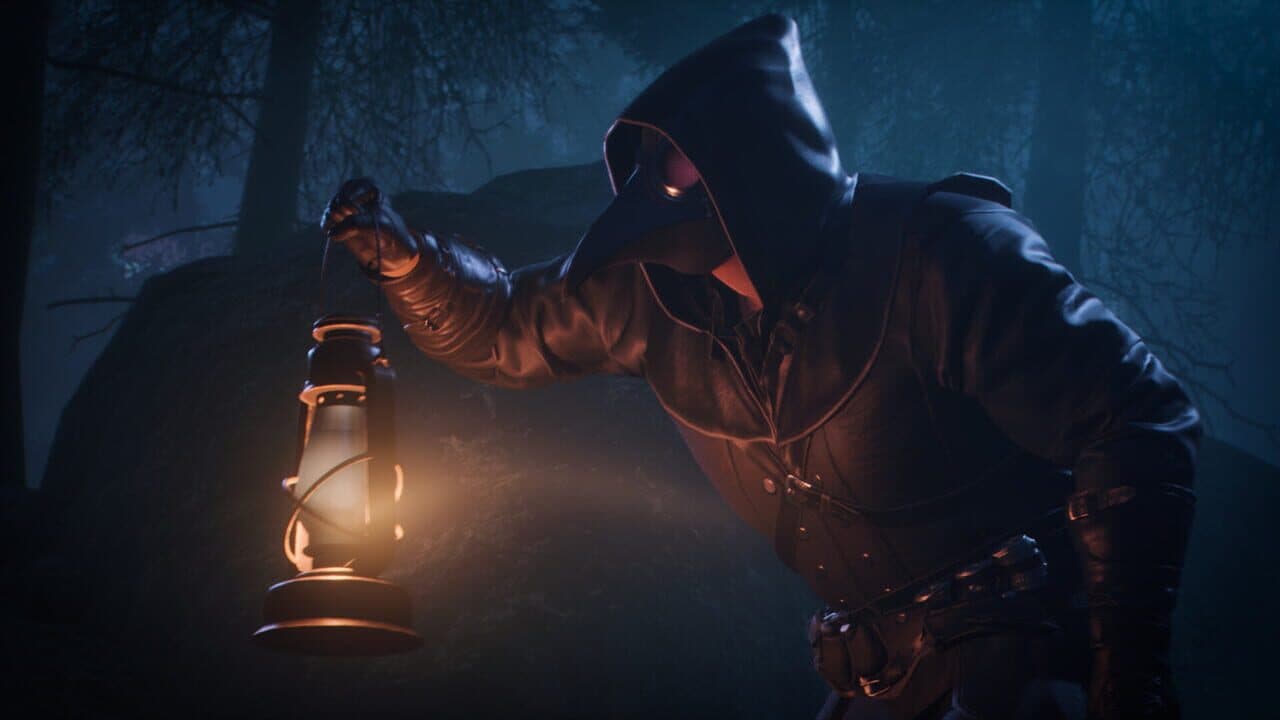 The Finals: The Apothecarion Set screenshot 1