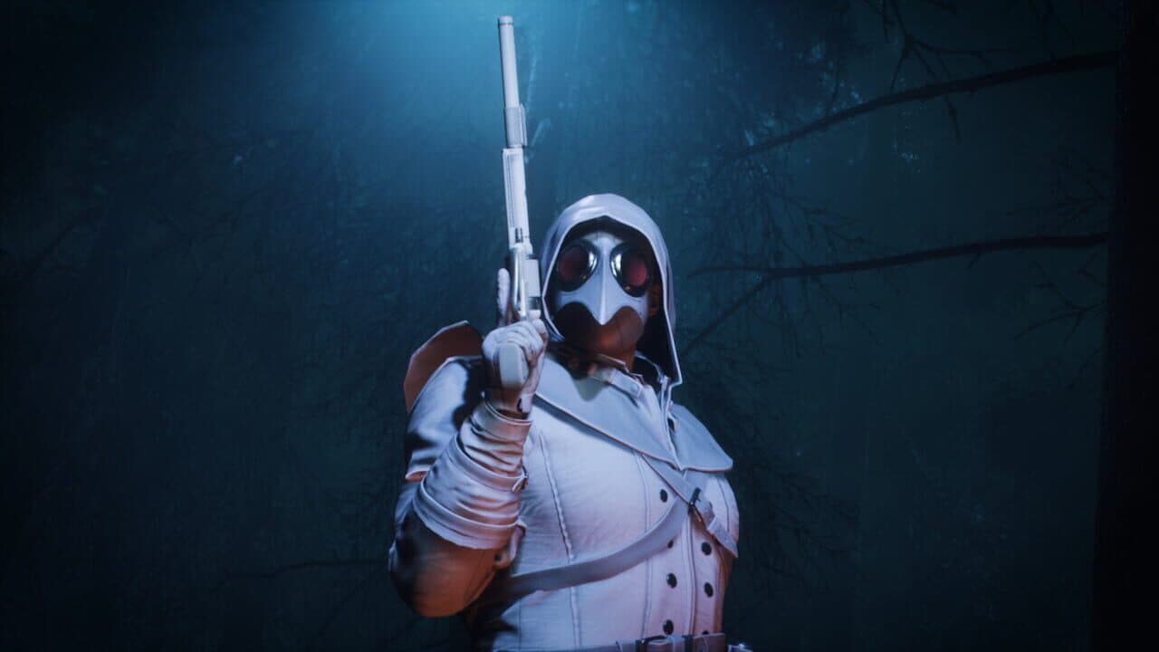 The Finals: The Chirurgeon Set thumbnail 2