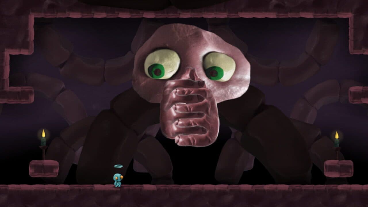 UvsU: You vs. You thumbnail 5