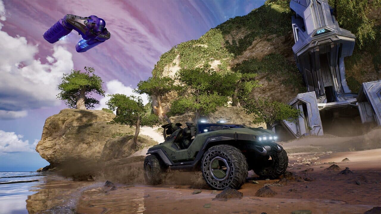 Halo: Campaign Evolved thumbnail 2