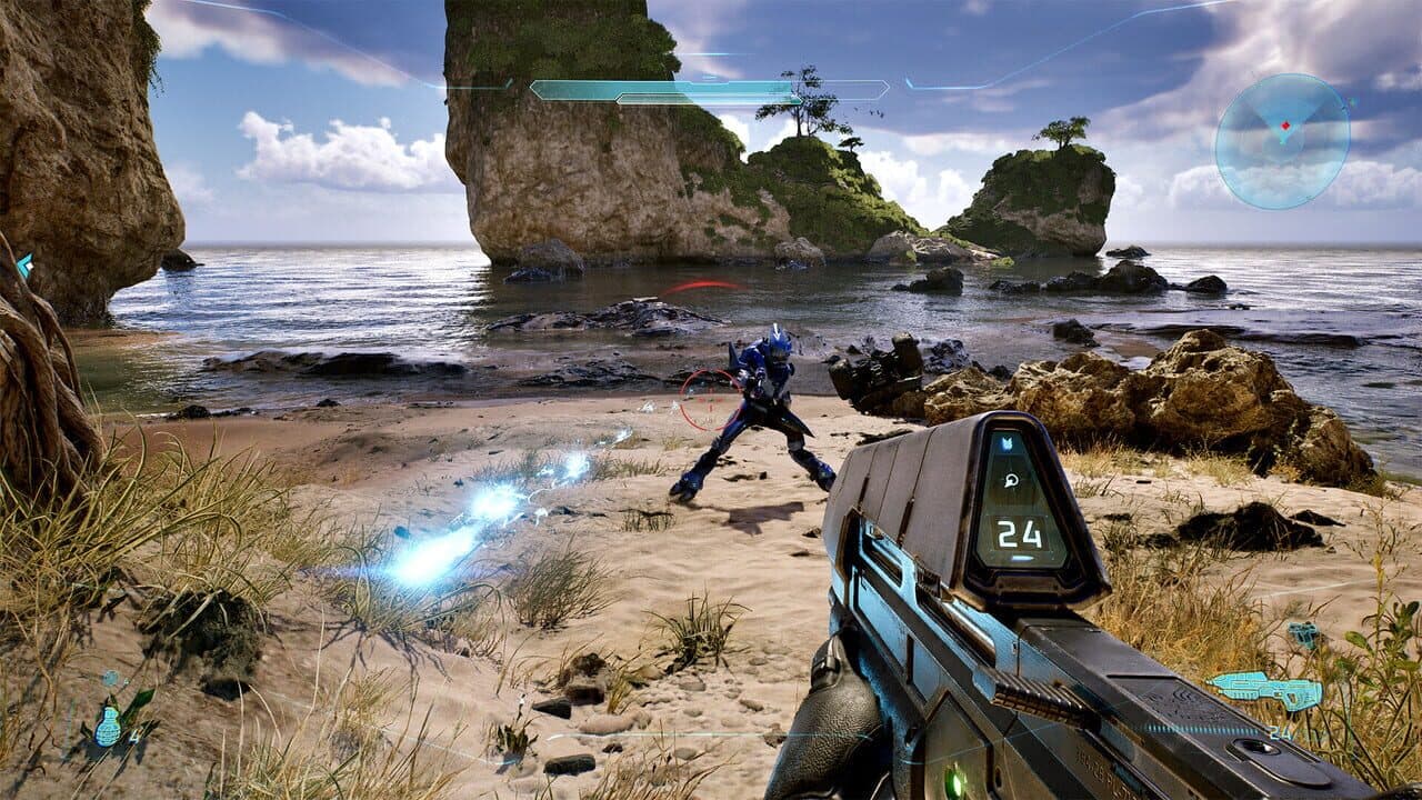 Halo: Campaign Evolved thumbnail 4