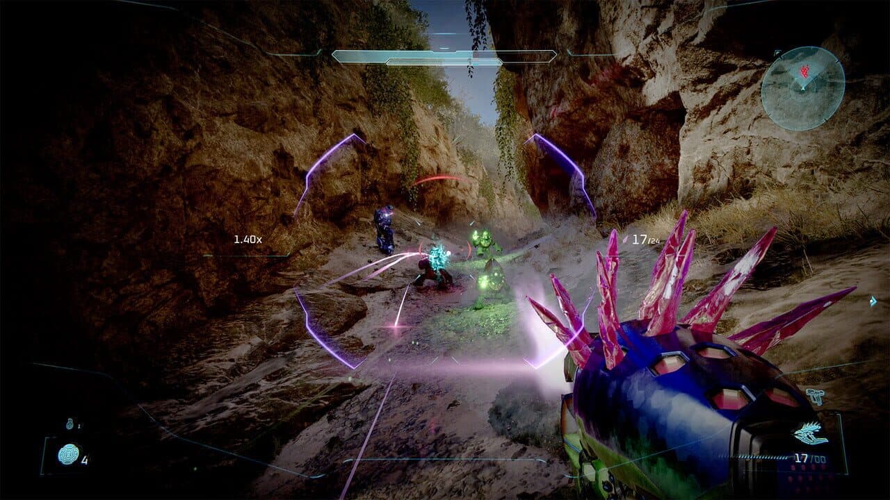 Halo: Campaign Evolved thumbnail 5
