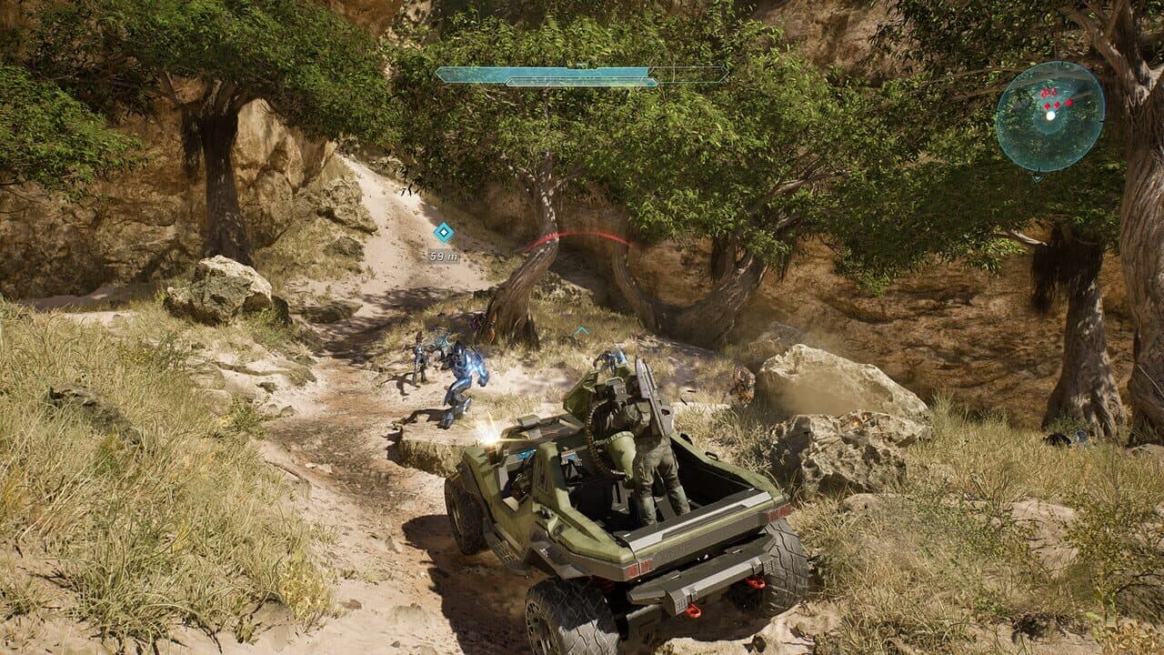 Halo: Campaign Evolved thumbnail 6