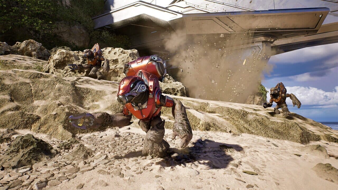 Halo: Campaign Evolved thumbnail 7