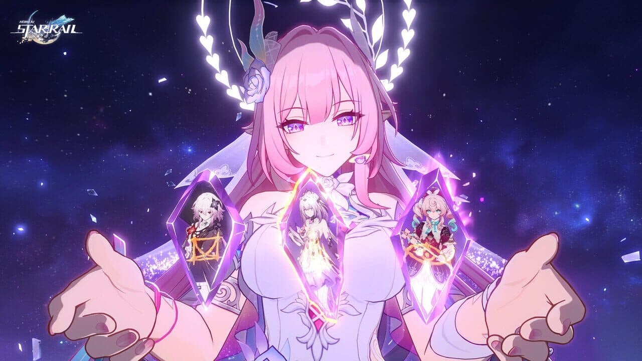 Honkai: Star Rail - As Tomorrow Became Yesterday thumbnail 2