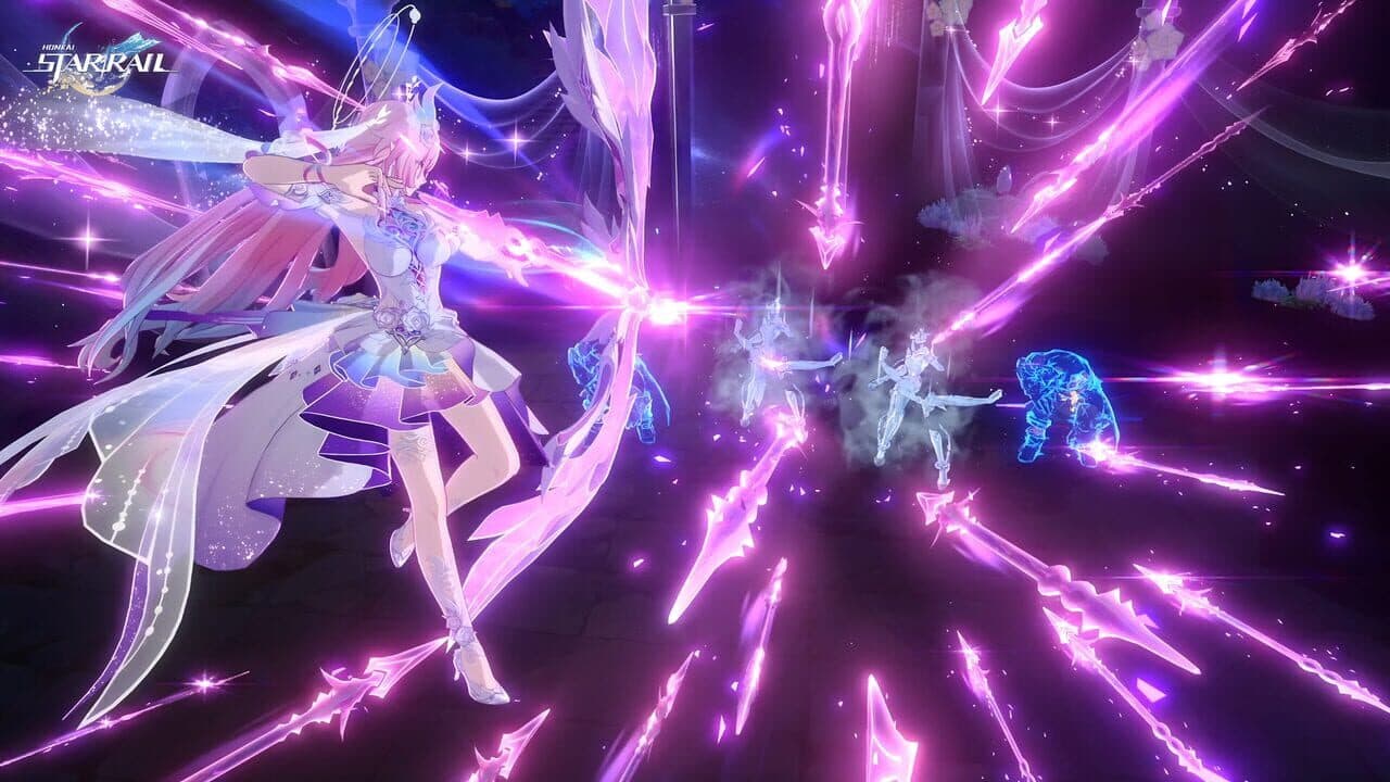Honkai: Star Rail - As Tomorrow Became Yesterday thumbnail 3