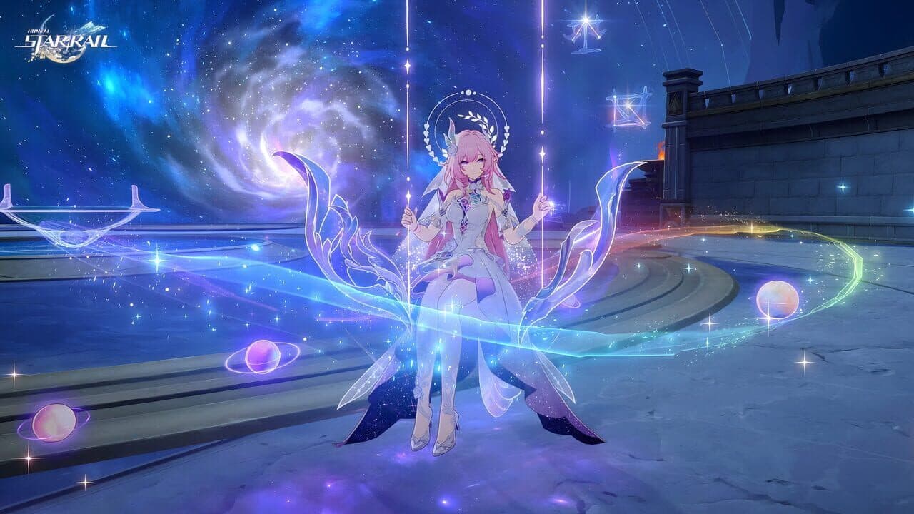 Honkai: Star Rail - As Tomorrow Became Yesterday thumbnail 4