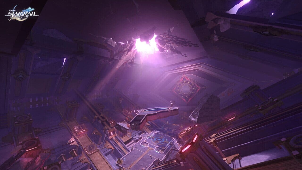 Honkai: Star Rail - As Tomorrow Became Yesterday thumbnail 6