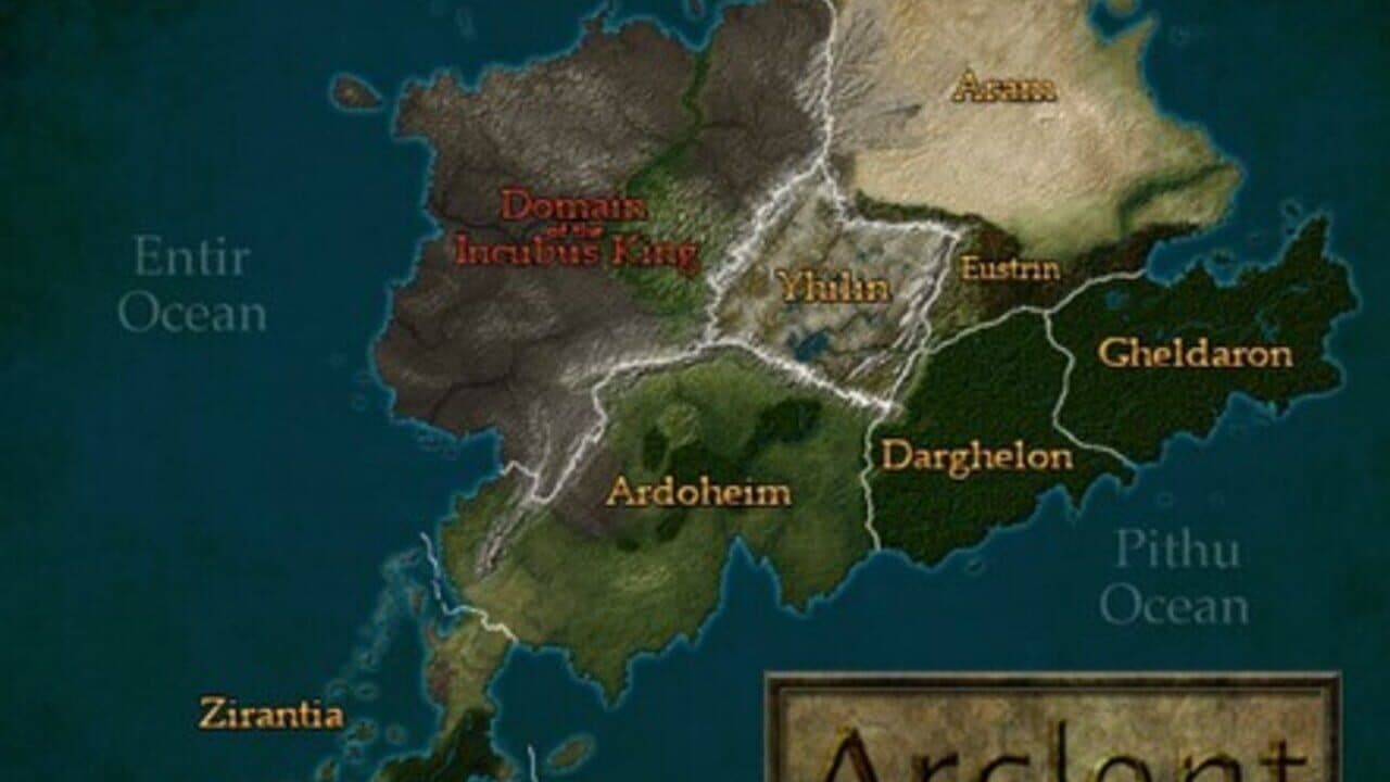 The Last Sovereign thumbnail 10