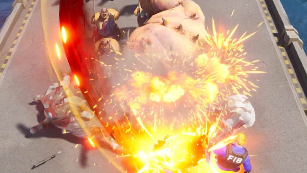 Last Z: Survival Shooter thumbnail 2