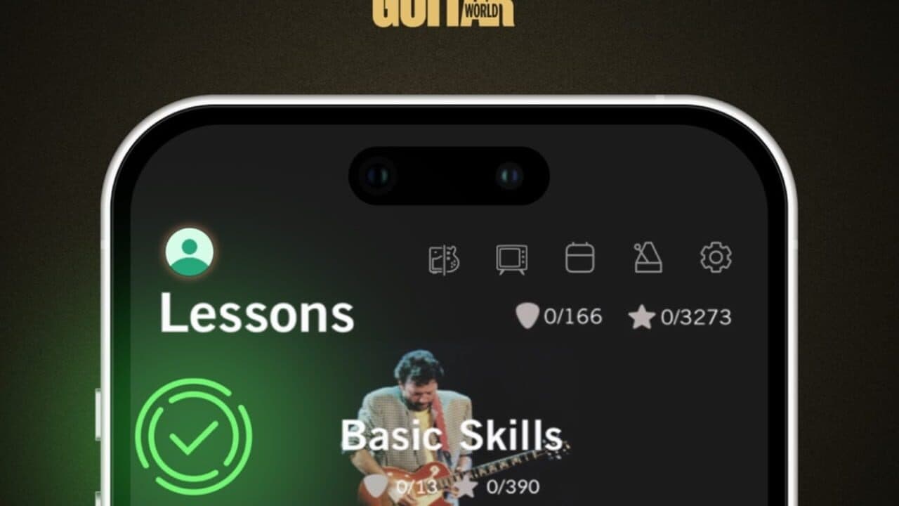 Gibson thumbnail 4
