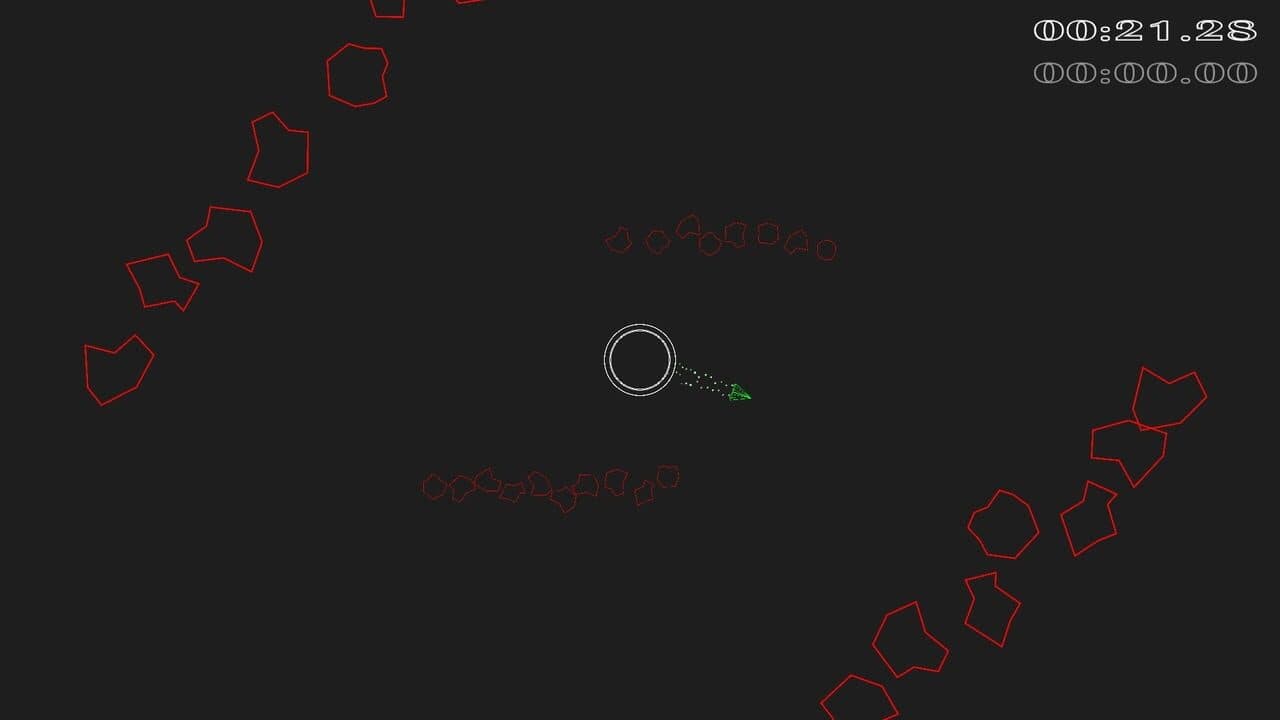 VortX screenshot 1