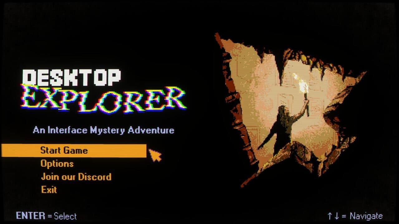 Desktop Explorer thumbnail 5