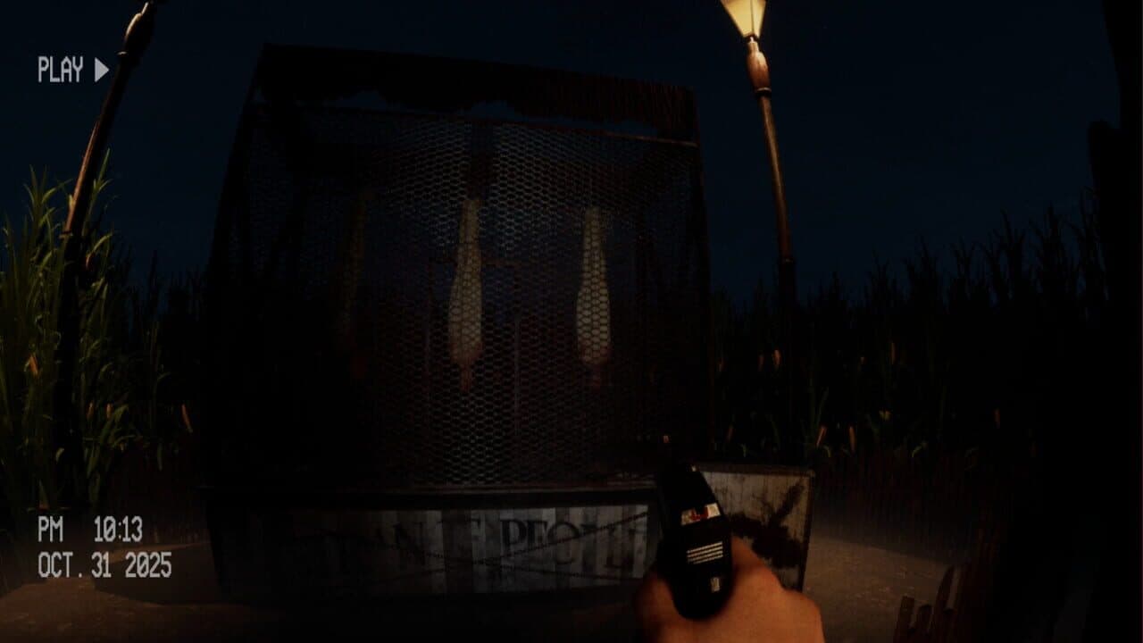 Field of Screams thumbnail 3