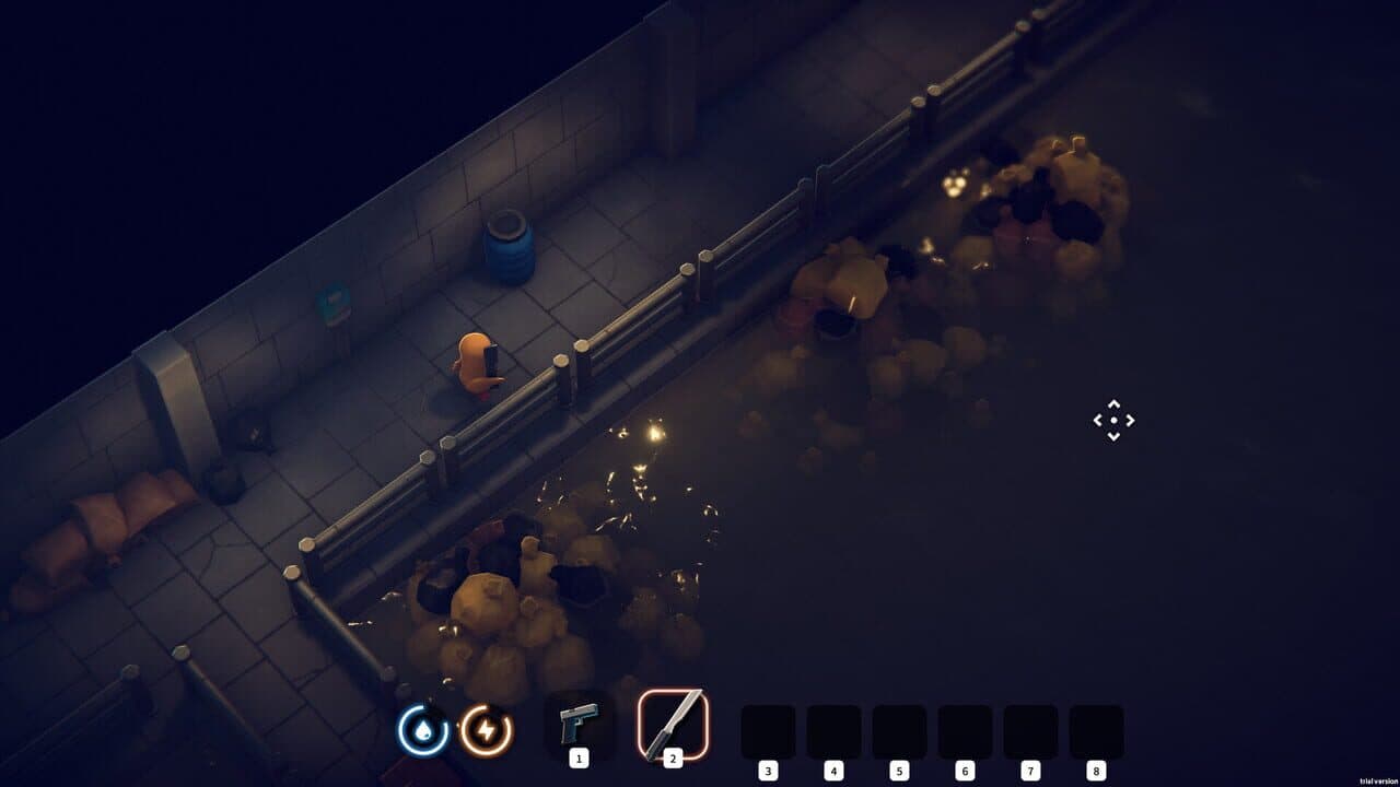 Escape from Duckov thumbnail 7