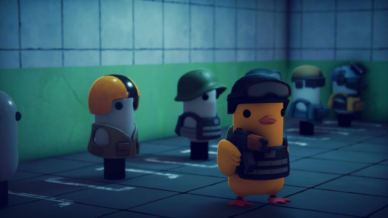 Escape from Duckov thumbnail 6