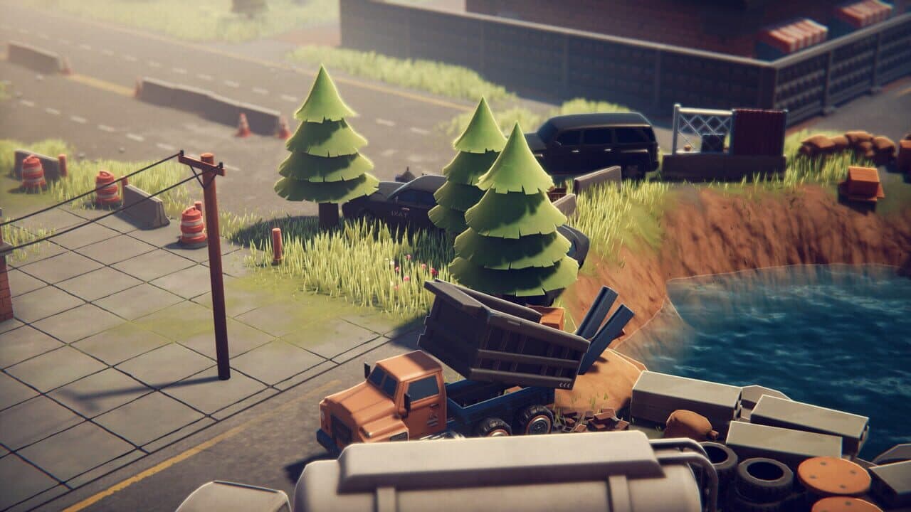 Escape from Duckov thumbnail 9