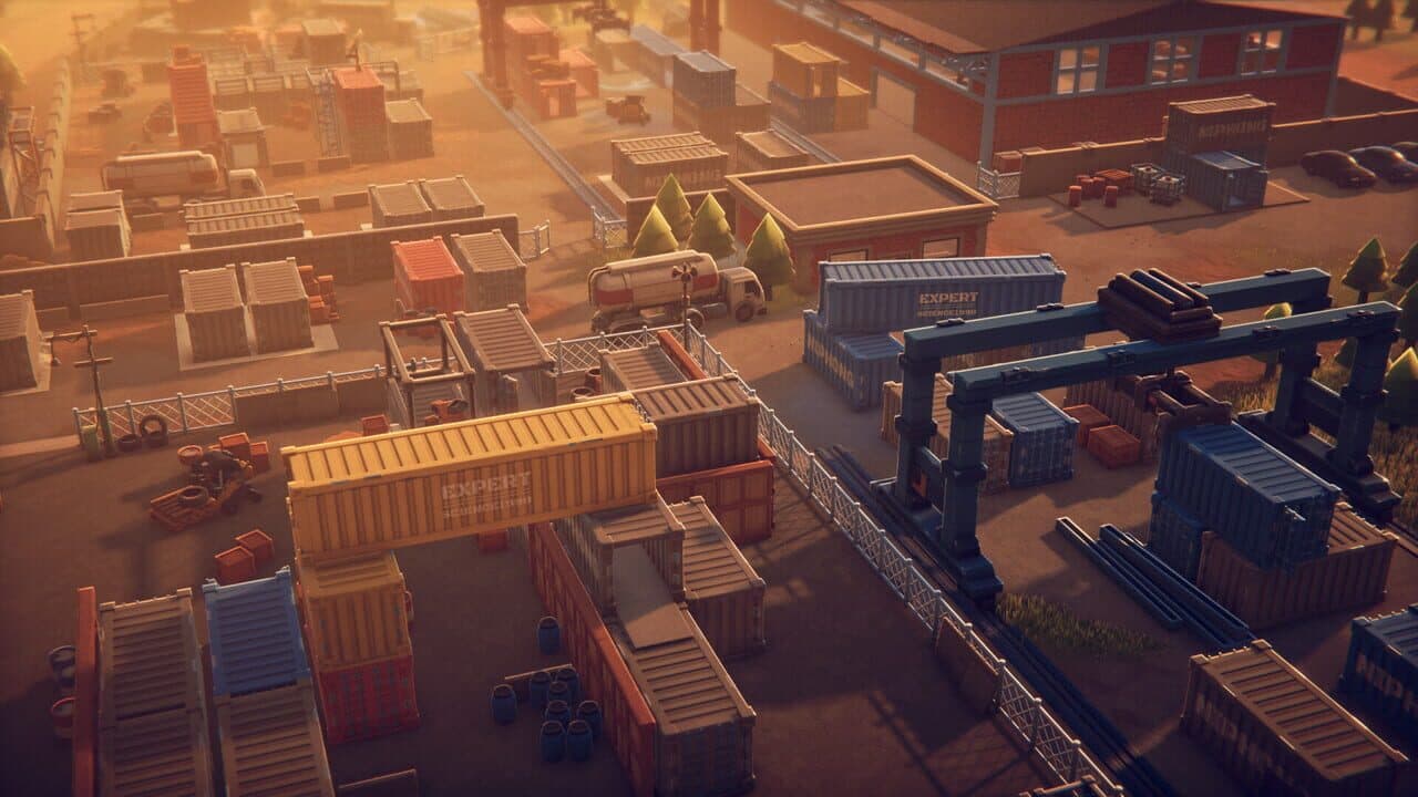 Escape from Duckov thumbnail 8