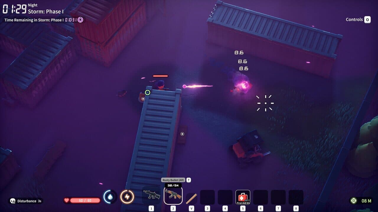 Escape from Duckov thumbnail 11
