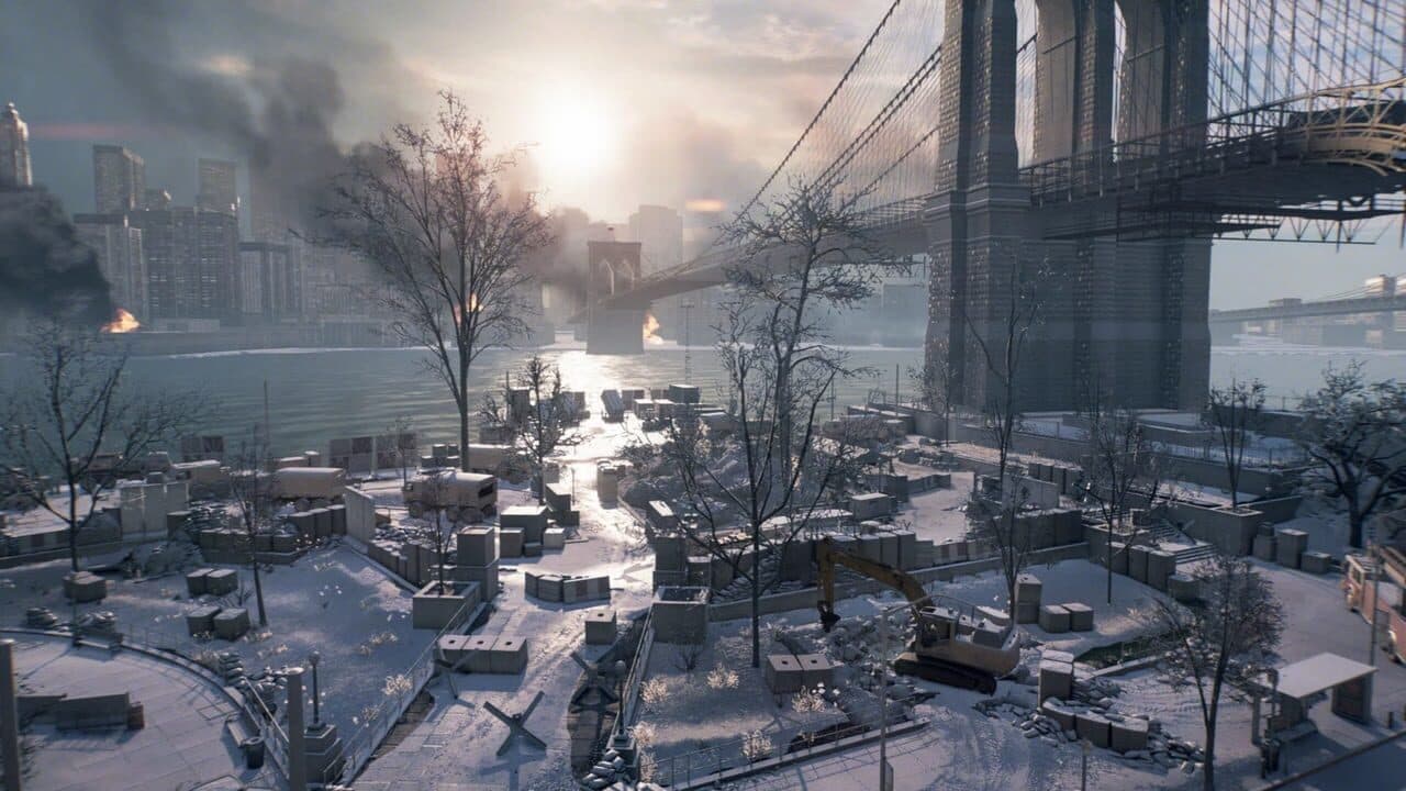 Battlefield 6 Season 1 thumbnail 3