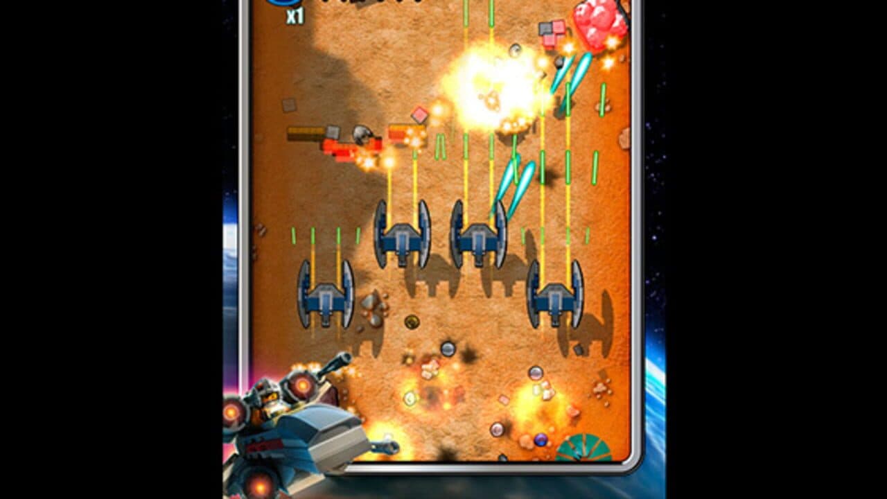 Lego Star Wars: Empire vs. Rebels thumbnail 2