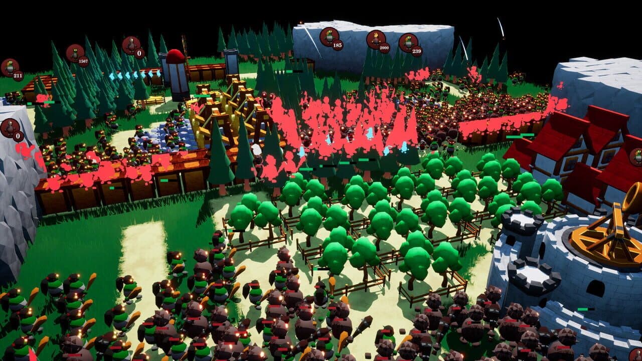 Dwarven Rampart thumbnail 2