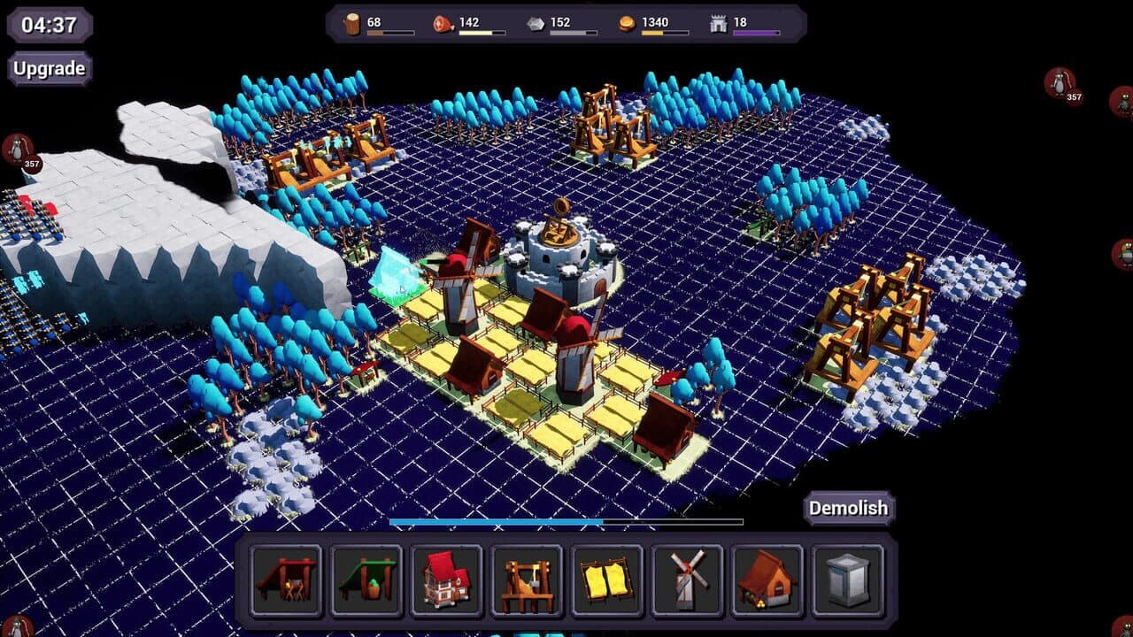 Dwarven Rampart thumbnail 5