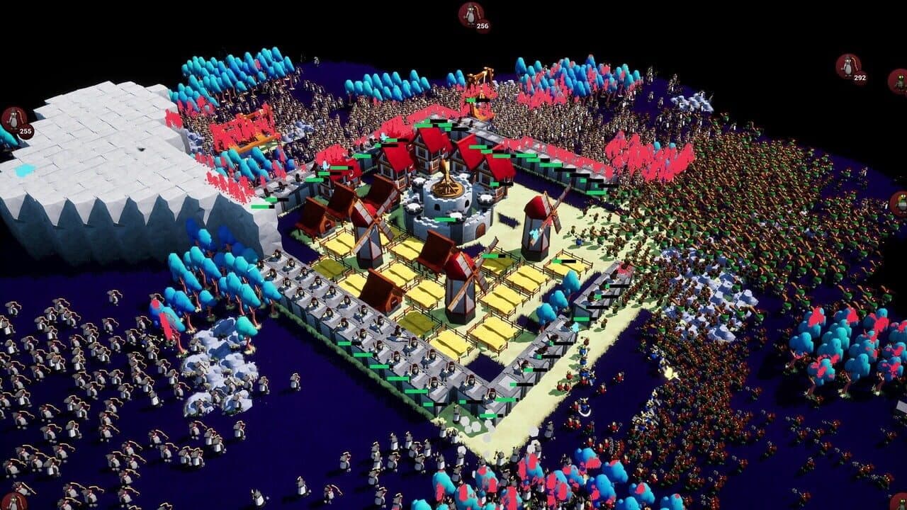 Dwarven Rampart thumbnail 6