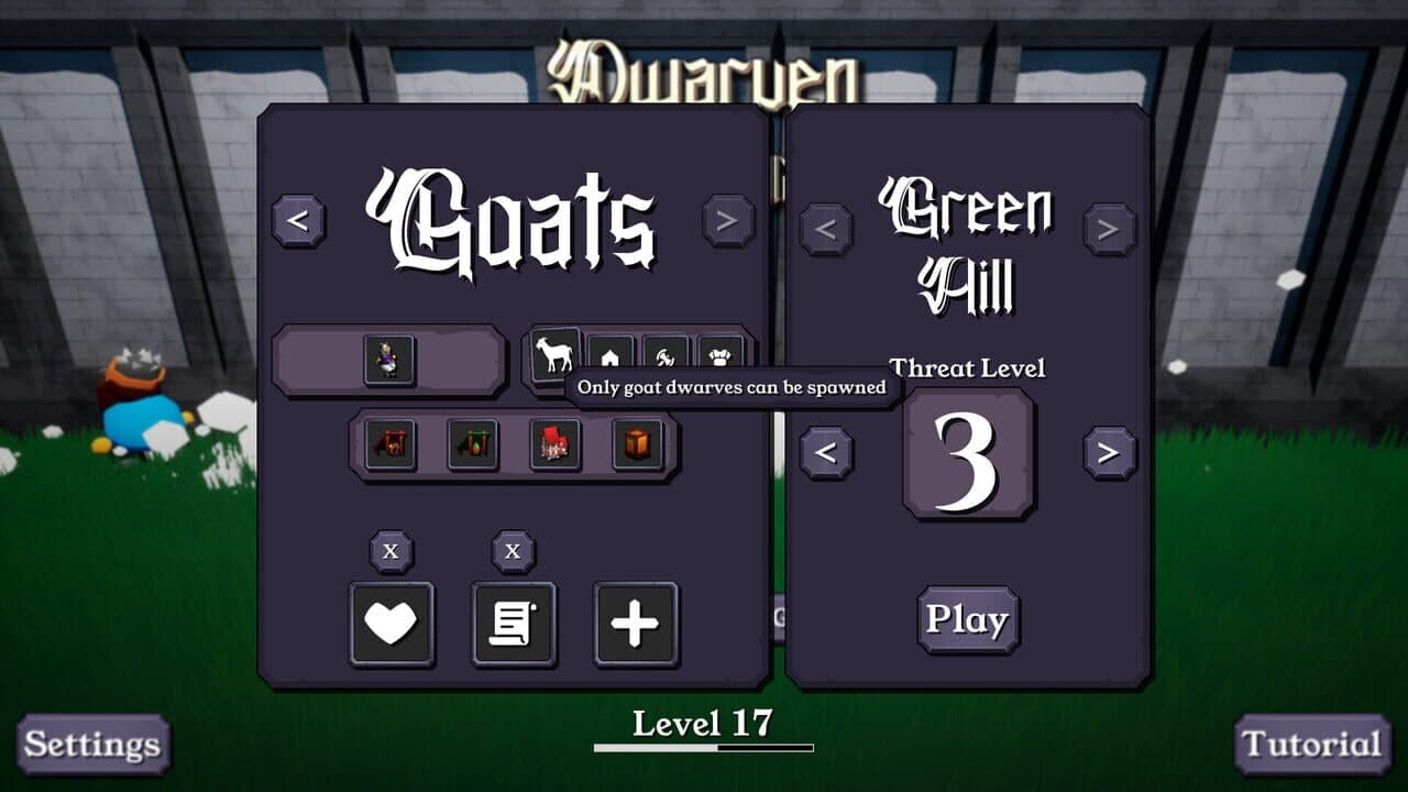 Dwarven Rampart thumbnail 8